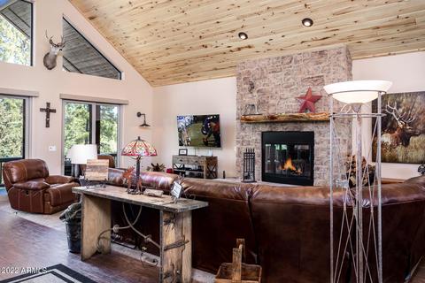 2072 Gilbert Ln, Overgaard, AZ 85933 photo 6