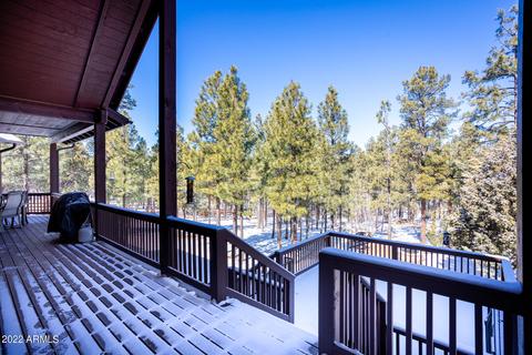 2072 Gilbert Ln, Overgaard, AZ 85933 photo 38