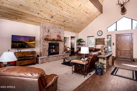 2072 Gilbert Ln, Overgaard, AZ 85933 photo 7