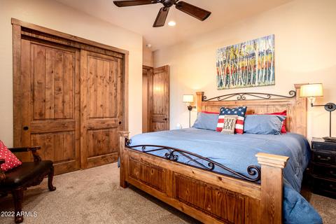 2072 Gilbert Ln, Overgaard, AZ 85933 photo 21
