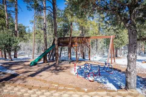 2072 Gilbert Ln, Overgaard, AZ 85933 photo 40