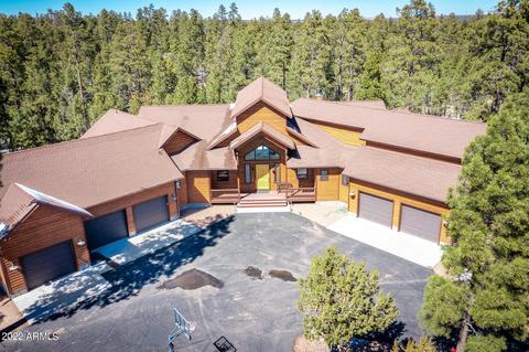 2072 Gilbert Ln, Overgaard, AZ 85933 photo 34