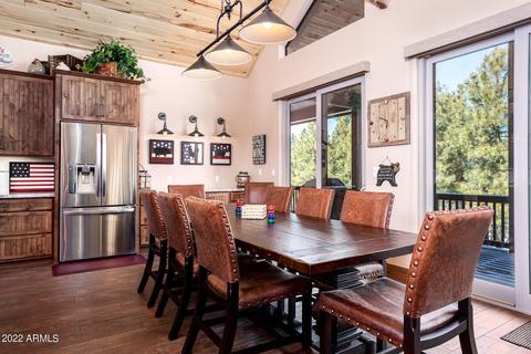 2072 Gilbert Ln, Overgaard, AZ 85933 photo 11