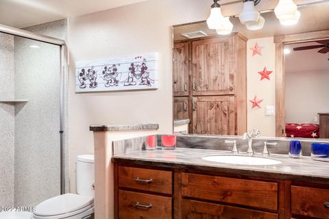 2072 Gilbert Ln, Overgaard, AZ 85933 photo 26