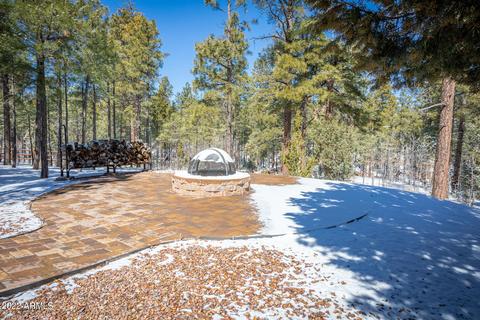 2072 Gilbert Ln, Overgaard, AZ 85933 photo 42