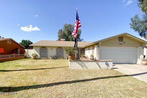 4214 N 77th Ave, Phoenix, AZ 85033 photo 1