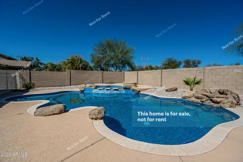 11444 E Shepperd Ave, Mesa, AZ 85212 photo 29