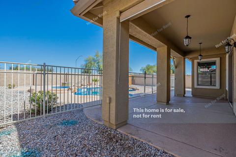 11444 E Shepperd Ave, Mesa, AZ 85212 photo 25