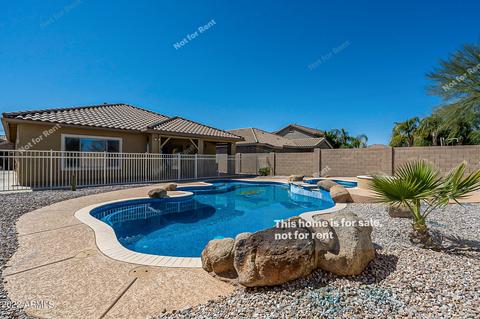 11444 E Shepperd Ave, Mesa, AZ 85212 photo 7