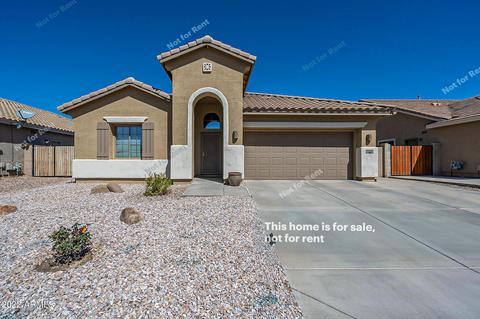 11444 E Shepperd Ave, Mesa, AZ 85212 photo 1
