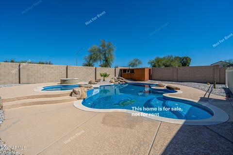 11444 E Shepperd Ave, Mesa, AZ 85212 photo 27