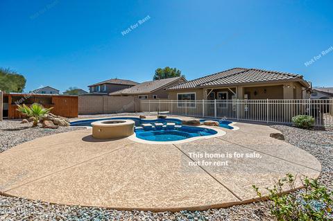 11444 E Shepperd Ave, Mesa, AZ 85212 photo 28