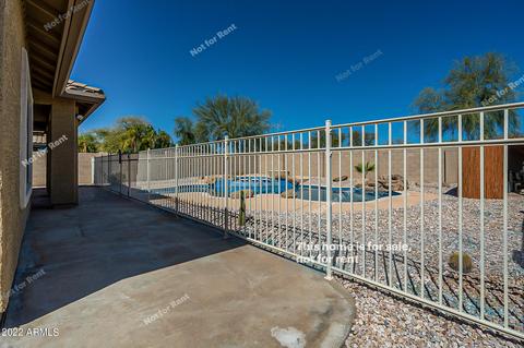 11444 E Shepperd Ave, Mesa, AZ 85212 photo 26