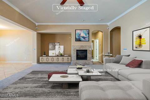 11444 E Shepperd Ave, Mesa, AZ 85212 photo 3