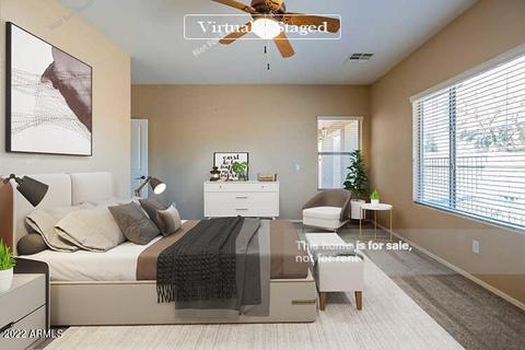 11444 E Shepperd Ave, Mesa, AZ 85212 photo 2