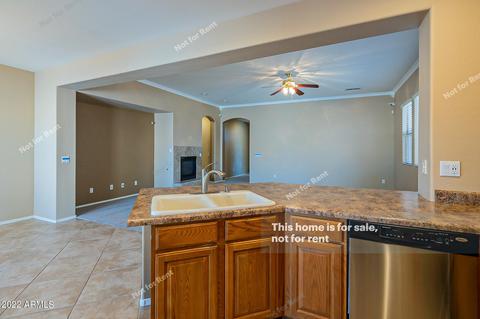 11444 E Shepperd Ave, Mesa, AZ 85212 photo 9