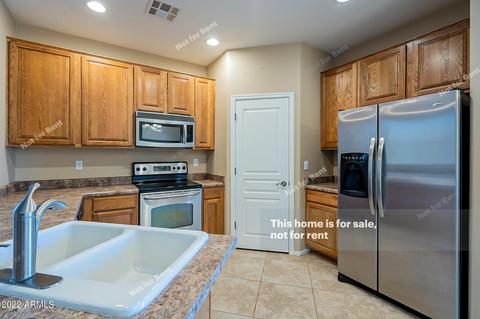 11444 E Shepperd Ave, Mesa, AZ 85212 photo 4