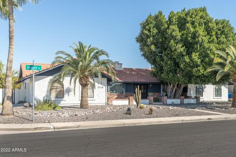 2228 E Jaeger St, Mesa, AZ 85213 photo 3