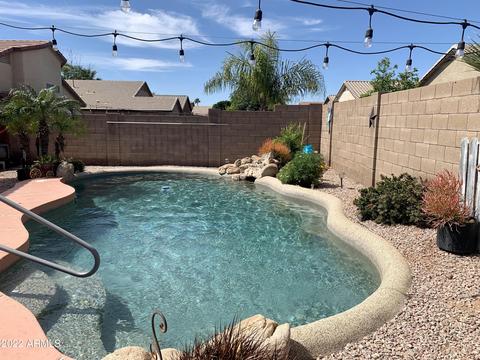 9462 E Osage Ave, Mesa, AZ 85212 photo 2