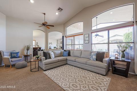 9462 E Osage Ave, Mesa, AZ 85212 photo 4