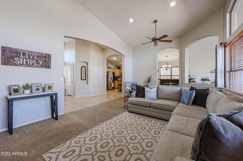 9462 E Osage Ave, Mesa, AZ 85212 photo 3