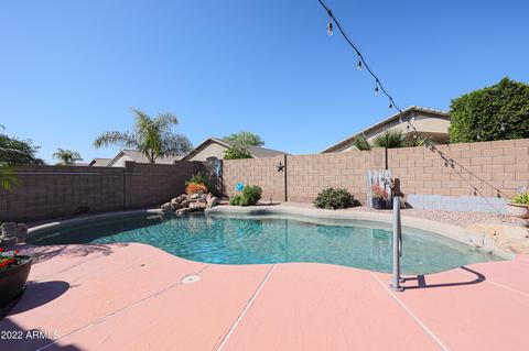9462 E Osage Ave, Mesa, AZ 85212 photo 16