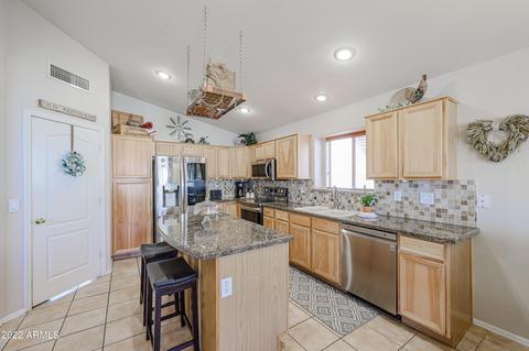 9462 E Osage Ave, Mesa, AZ 85212 photo 5
