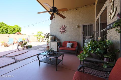 9462 E Osage Ave, Mesa, AZ 85212 photo 21