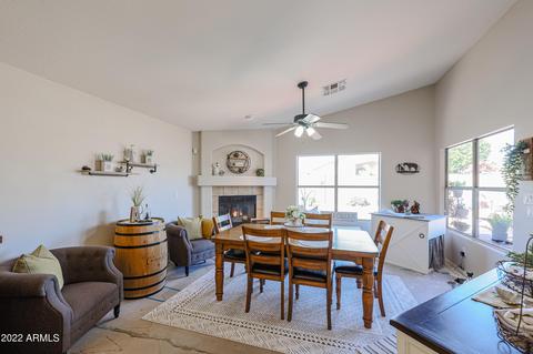 9462 E Osage Ave, Mesa, AZ 85212 photo 8