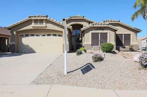9462 E Osage Ave, Mesa, AZ 85212 photo 1
