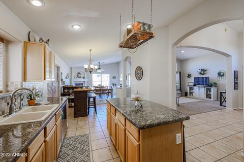 9462 E Osage Ave, Mesa, AZ 85212 photo 6