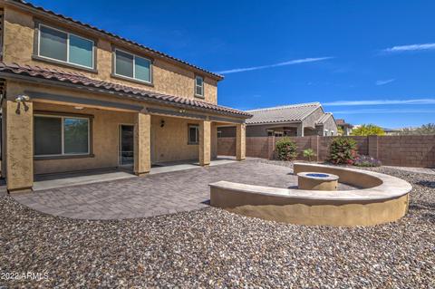 7375 S Debra Dr, Gilbert, AZ 85298 photo 52