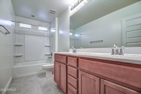 7375 S Debra Dr, Gilbert, AZ 85298 photo 1
