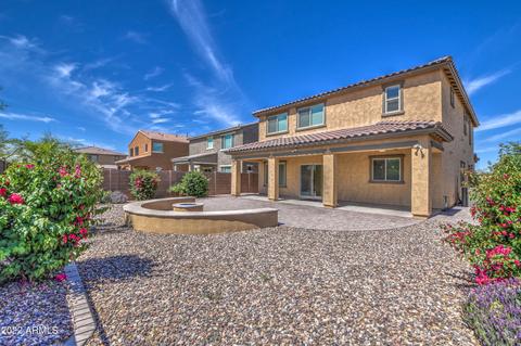 7375 S Debra Dr, Gilbert, AZ 85298 photo 51