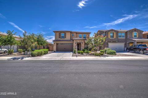 7375 S Debra Dr, Gilbert, AZ 85298 photo 17