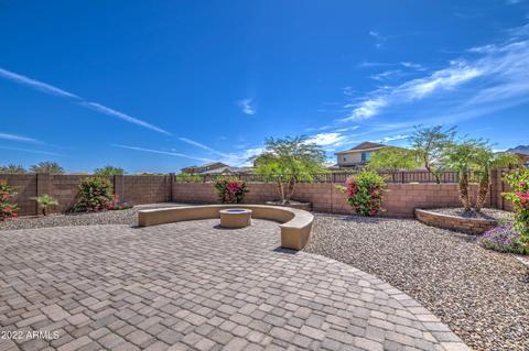 7375 S Debra Dr, Gilbert, AZ 85298 photo 53