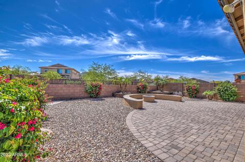 7375 S Debra Dr, Gilbert, AZ 85298 photo 50