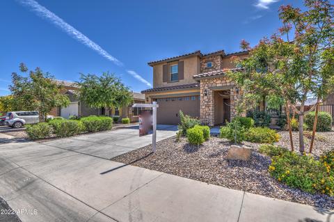 7375 S Debra Dr, Gilbert, AZ 85298 photo 18