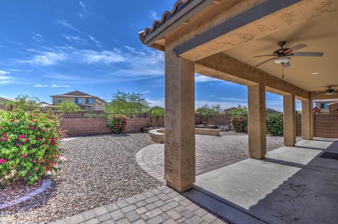 7375 S Debra Dr, Gilbert, AZ 85298 photo 49