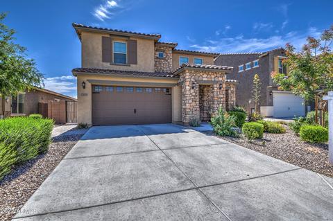 7375 S Debra Dr, Gilbert, AZ 85298 photo 20