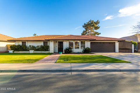3829 E Covina St, Mesa, AZ 85205 photo 1