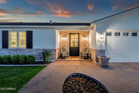 3331 E Roma Ave, Phoenix, AZ 85018 photo 43