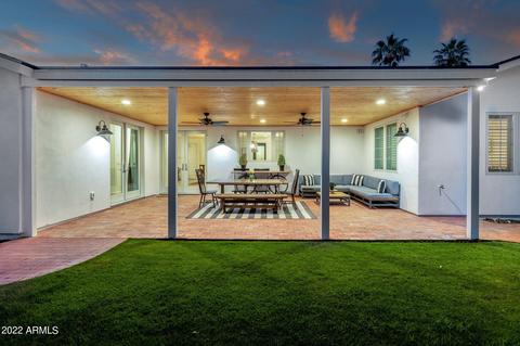 3331 E Roma Ave, Phoenix, AZ 85018 photo 36