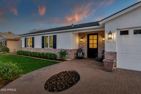 3331 E Roma Ave, Phoenix, AZ 85018 photo 2