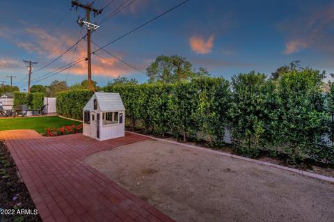 3331 E Roma Ave, Phoenix, AZ 85018 photo 40