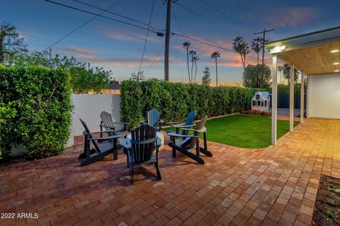 3331 E Roma Ave, Phoenix, AZ 85018 photo 38