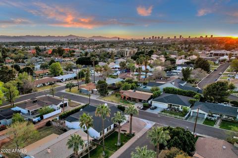 3331 E Roma Ave, Phoenix, AZ 85018 photo 44