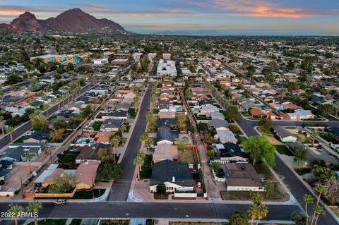 3331 E Roma Ave, Phoenix, AZ 85018 photo 47