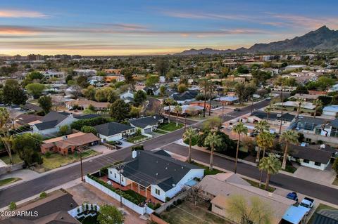 3331 E Roma Ave, Phoenix, AZ 85018 photo 48