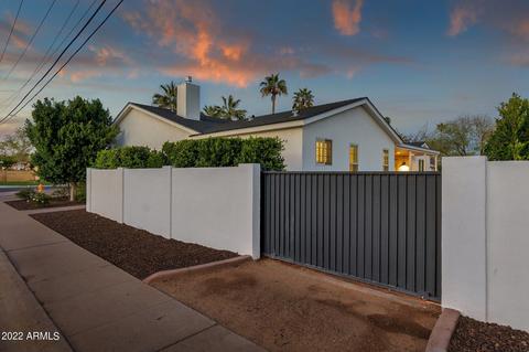 3331 E Roma Ave, Phoenix, AZ 85018 photo 42
